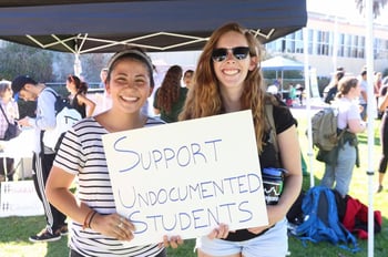 Undocumented Students _ Allies Working Group